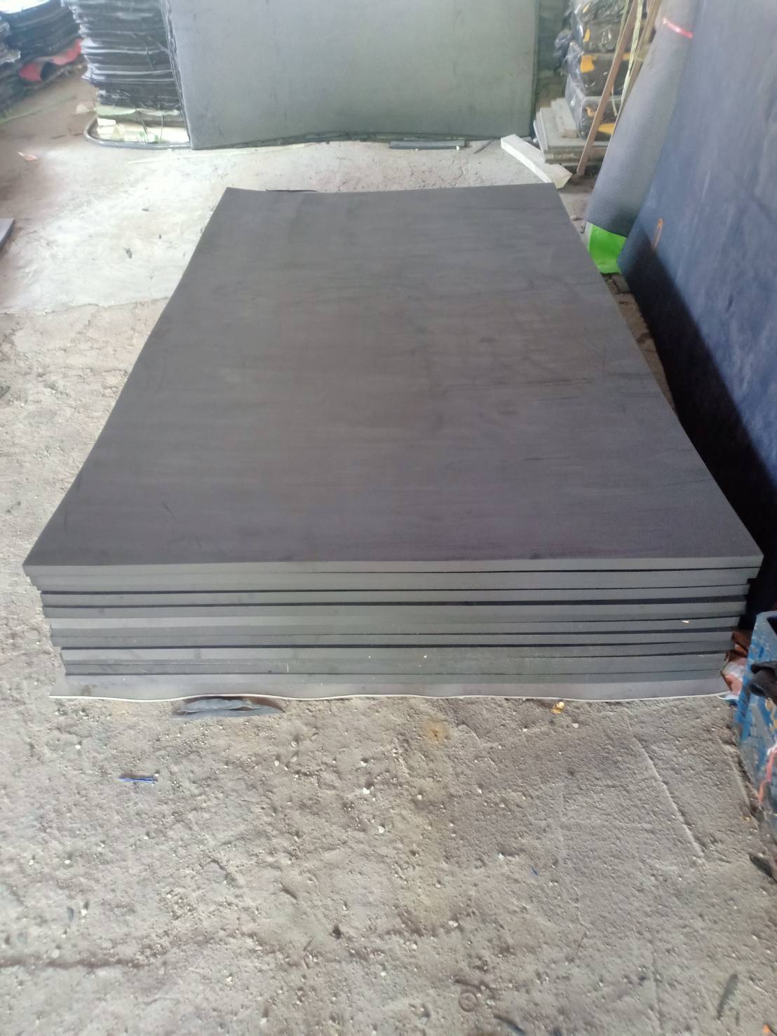 10 - https://mjrubbereva.com | Smart Rubber EVA จำหน่ายแผ่นยาง Eva ทุกชนิด แผ่นยาง Eva รองกันกระแทก รองออกกำลังกาย เครื่องออกกำลังกาย รองพื้น วัวและปศุสัตว์ มีทั้งแบบเรียบและลาย จัดส่งขนส่งทั่วประเทศ