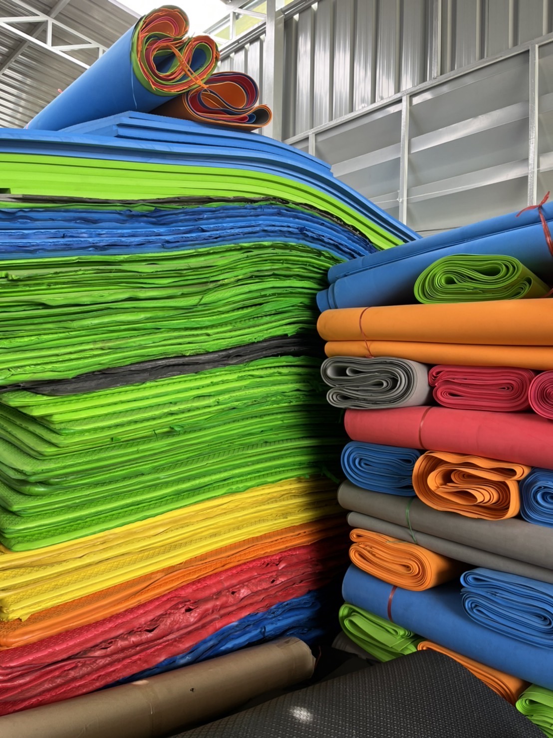 13 - https://mjrubbereva.com | Smart Rubber EVA จำหน่ายแผ่นยาง Eva ทุกชนิด แผ่นยาง Eva รองกันกระแทก รองออกกำลังกาย เครื่องออกกำลังกาย รองพื้น วัวและปศุสัตว์ มีทั้งแบบเรียบและลาย จัดส่งขนส่งทั่วประเทศ