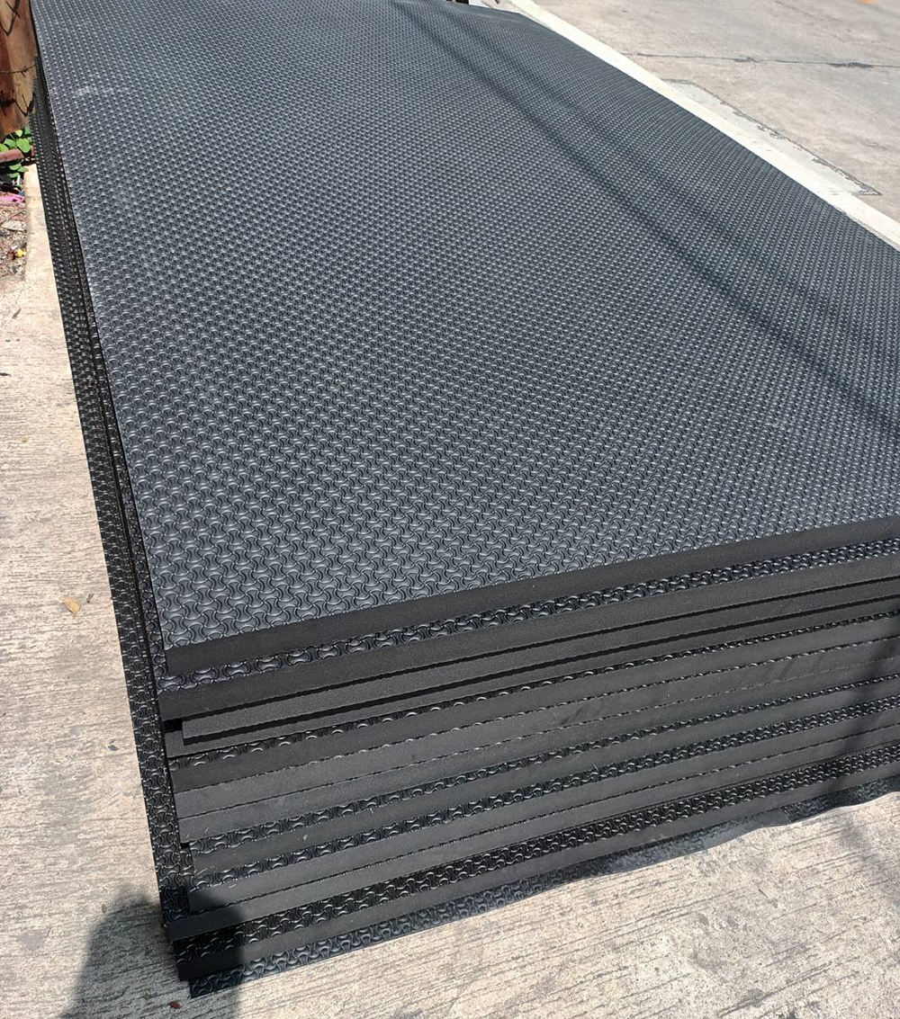 7 - https://mjrubbereva.com | Smart Rubber EVA จำหน่ายแผ่นยาง Eva ทุกชนิด แผ่นยาง Eva รองกันกระแทก รองออกกำลังกาย เครื่องออกกำลังกาย รองพื้น วัวและปศุสัตว์ มีทั้งแบบเรียบและลาย จัดส่งขนส่งทั่วประเทศ