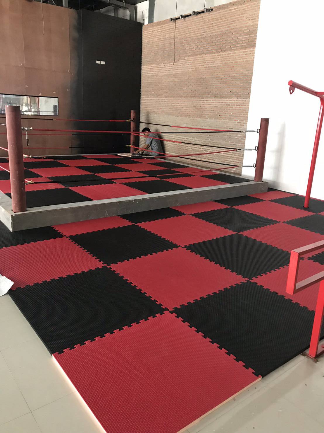 6 - https://mjrubbereva.com | Smart Rubber EVA จำหน่ายแผ่นยาง Eva ทุกชนิด แผ่นยาง Eva รองกันกระแทก รองออกกำลังกาย เครื่องออกกำลังกาย รองพื้น วัวและปศุสัตว์ มีทั้งแบบเรียบและลาย จัดส่งขนส่งทั่วประเทศ